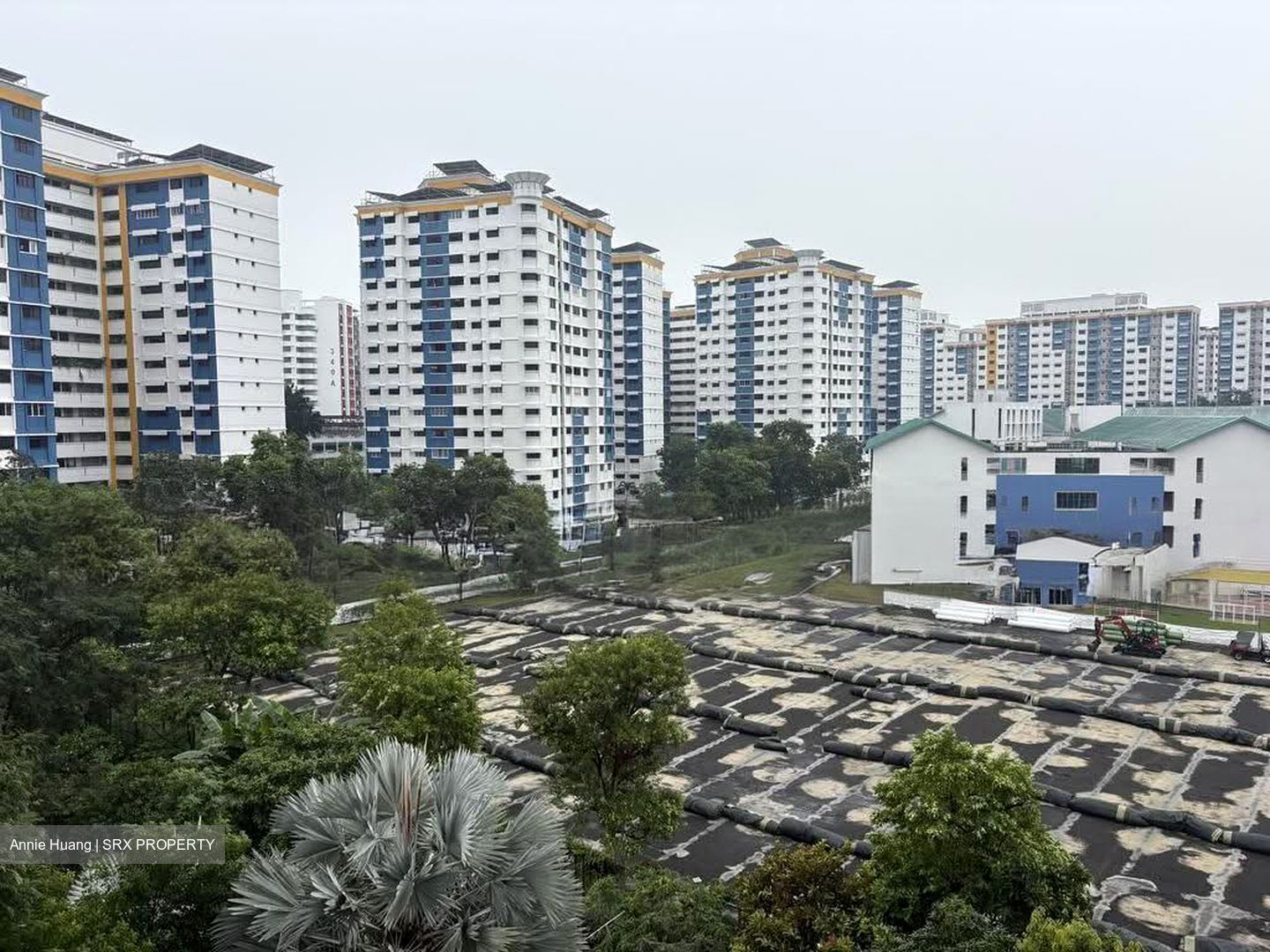 Blk 337 Sembawang Crescent (Sembawang), HDB Executive #625530111